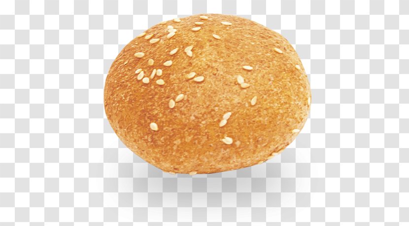 Bun Bakery Small Bread Loaf - Cookie - Whole Wheat Transparent PNG