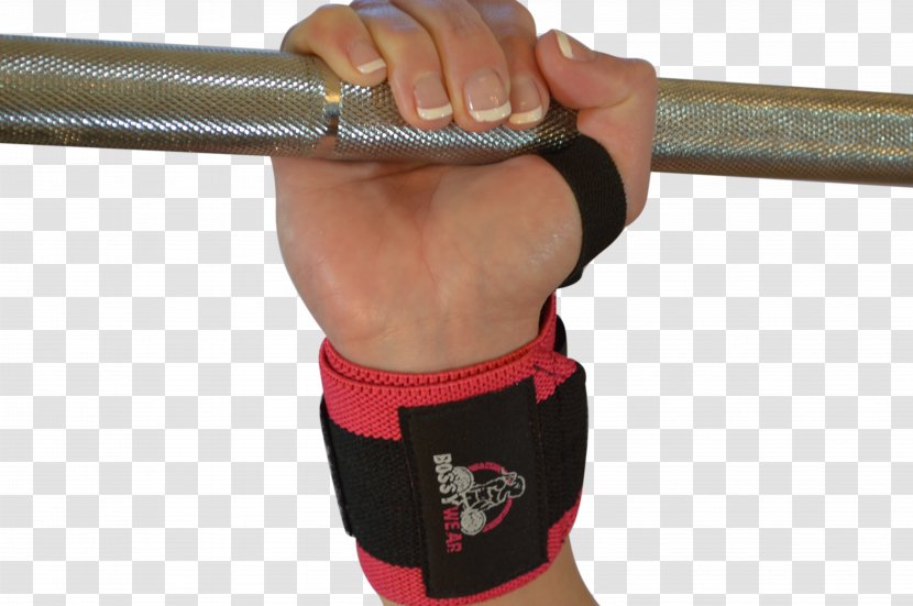 Boxing Glove Wrist Shoulder - Equipment - Year End Wrap Material Transparent PNG