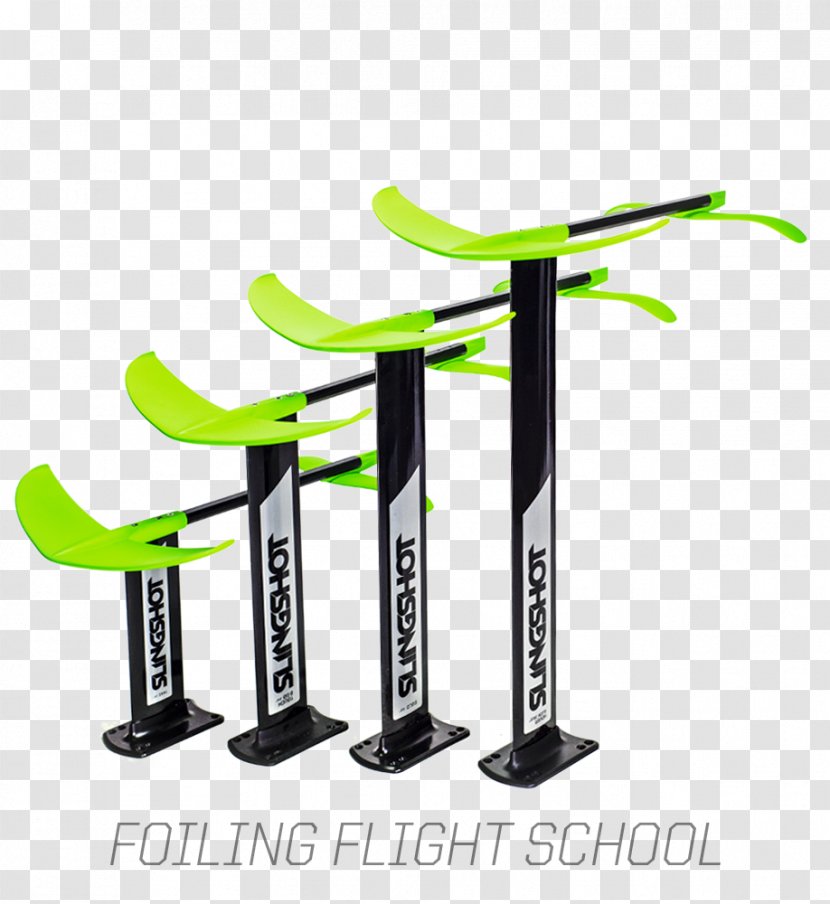 Flight Training Windfoiling Windsurfing Sailing Hydrofoil - Slingshot Sports Llc - Longboard Transparent PNG