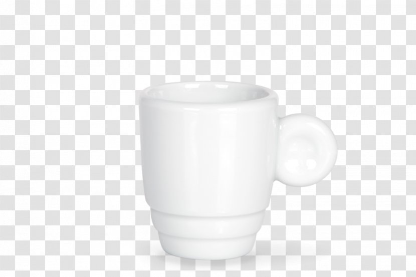 Coffee Cup Mug - Serveware Transparent PNG