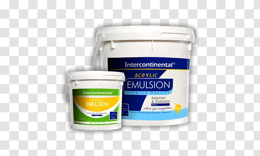 Paint Emulsion Service Price - Project Transparent PNG