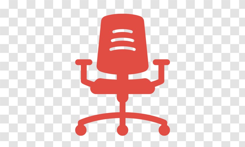 Office & Desk Chairs Furniture Clip Art - Chair Transparent PNG