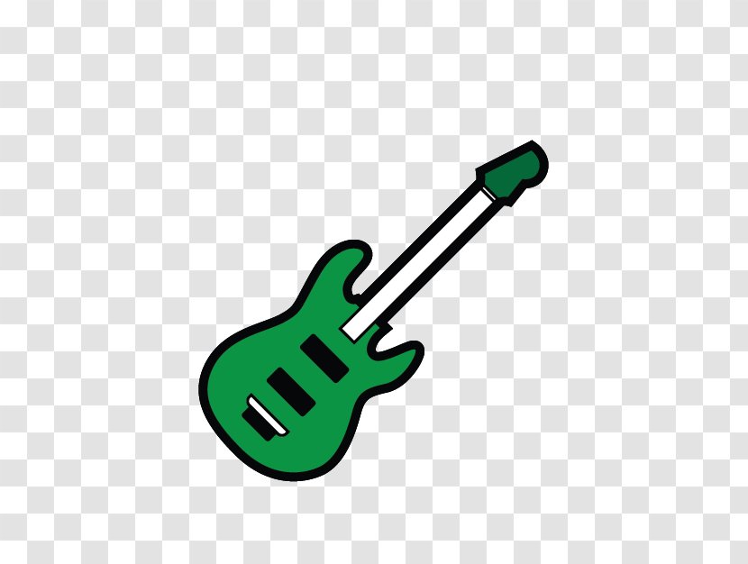 Emoji Bass Guitar IPhone Sticker - Google Chrome Transparent PNG