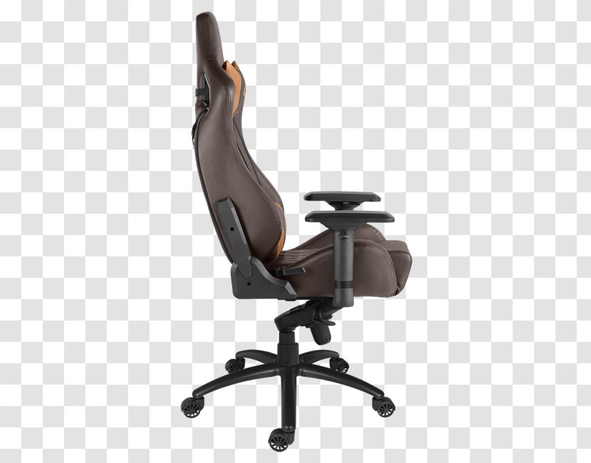 Alpha Polaris Video Game Gaming Chair Gamer - Office Transparent PNG