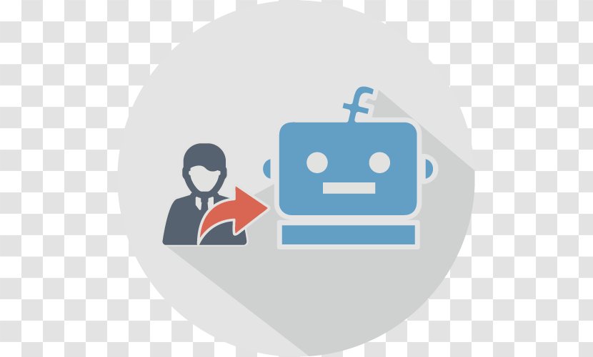 Digital Marketing Technology Robot Computer Software - Wechat Transparent PNG