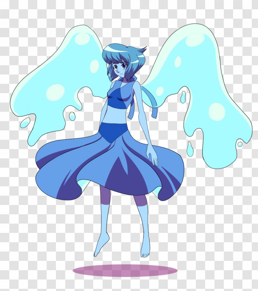 Lapis Lazuli Blue Gemstone Peridot Horse Transparent PNG