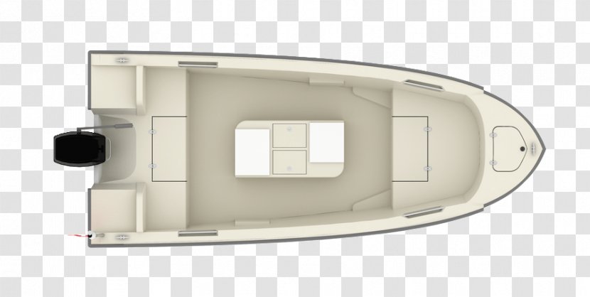Car Computer Hardware - Small Boat Transparent PNG