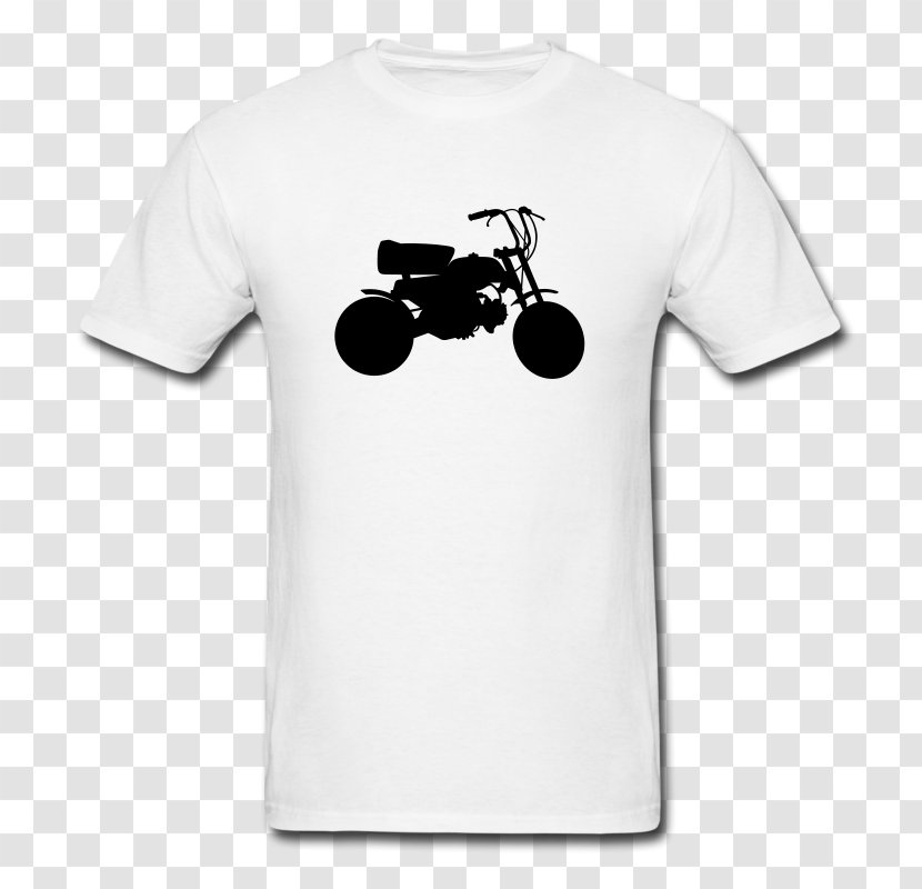 Walter White T-shirt Logo Sleeve - Ringer Tshirt Transparent PNG