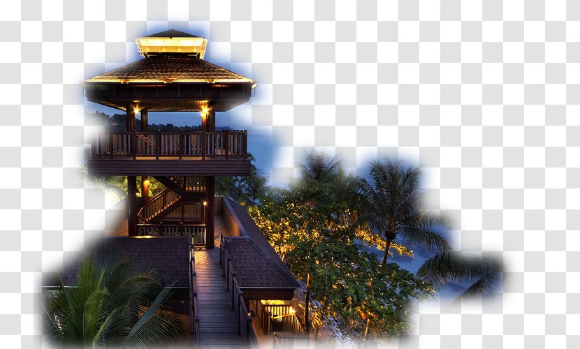 Fort Siloso Beach Resort Raffles Hotel - Singapore Transparent PNG