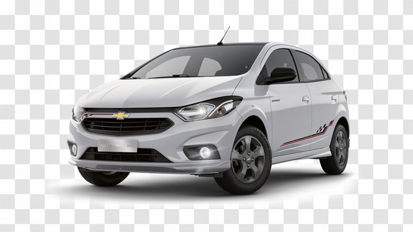 Chevrolet Onix Car General Motors Prisma - Compact Mpv Transparent PNG