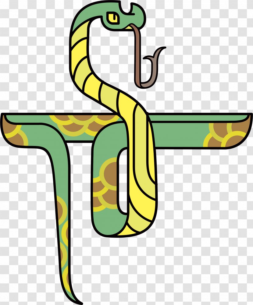 Snake Cartoon Clip Art - Area Transparent PNG