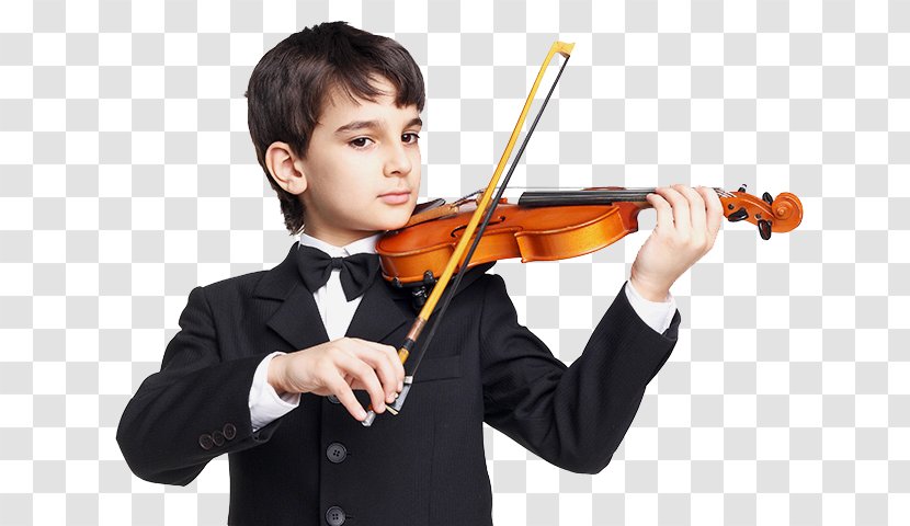 Violin Technique Musical Instruments Stock Photography - Heart Transparent PNG