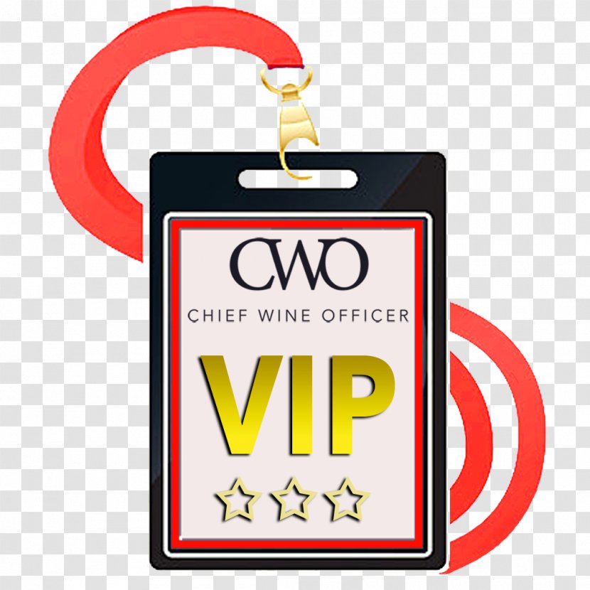 Wine Brand Logo Chief Nation Group - Vip Pass Transparent PNG