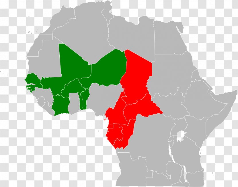 Central African CFA Franc Niger West - Finance - Africa Transparent PNG