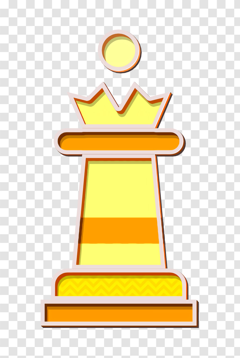 Game Assets Icon Queen Icon Chess Icon Transparent PNG