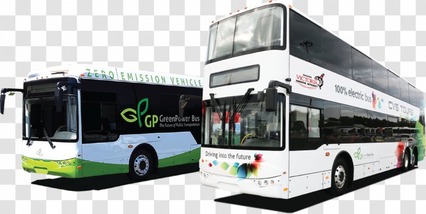Airport Bus Porterville Electric GreenPower Motor Company Inc. - Cvegpv Transparent PNG