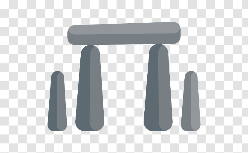 Stonehenge - Monument - Cylinder Transparent PNG