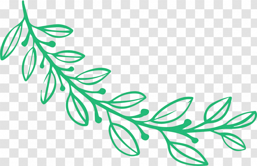 Simple Leaf Simple Leaf Drawing Simple Leaf Outline Transparent PNG