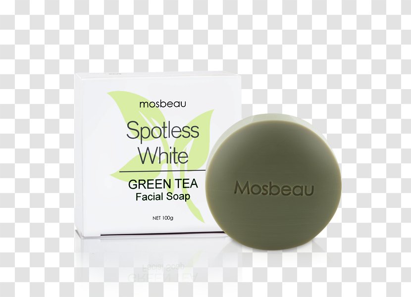 Green Tea Matcha Soap Skin Whitening Transparent PNG