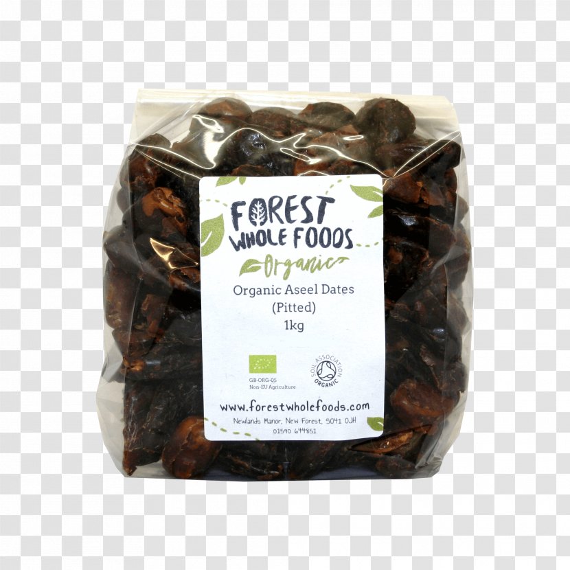 Organic Food Muesli Raw Foodism Dried Fruit Peruvian Groundcherry - Superfood - Dates Transparent PNG