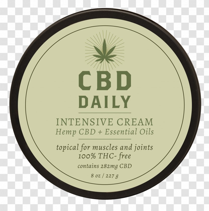 Lotion Cannabidiol Cream Hemp Salve - Oil - Legalize Transparent PNG