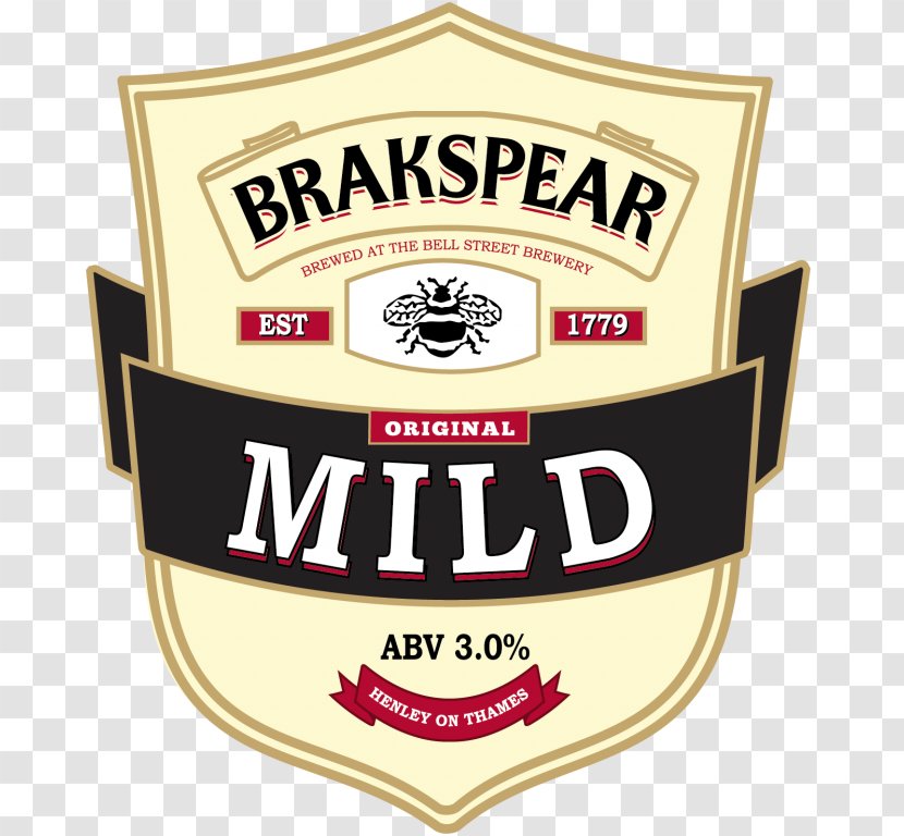 Brakspear Brewery Logo Font Product Brand - Hardware Pumps Transparent PNG