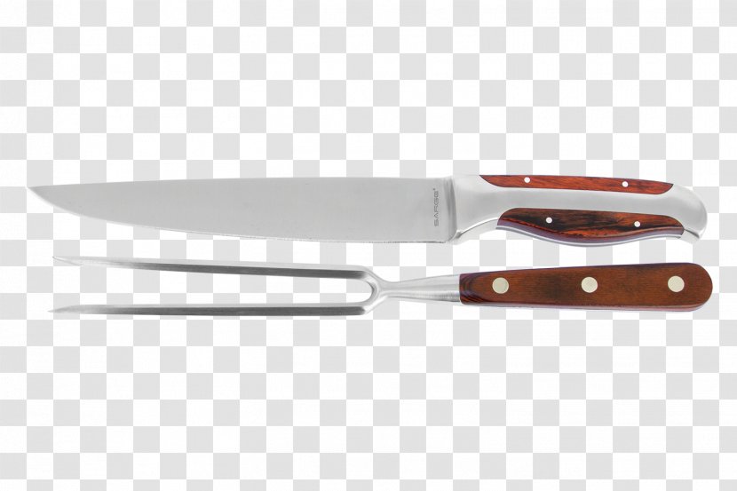 Throwing Knife Tool Kitchen Knives Melee Weapon - Utensil Transparent PNG