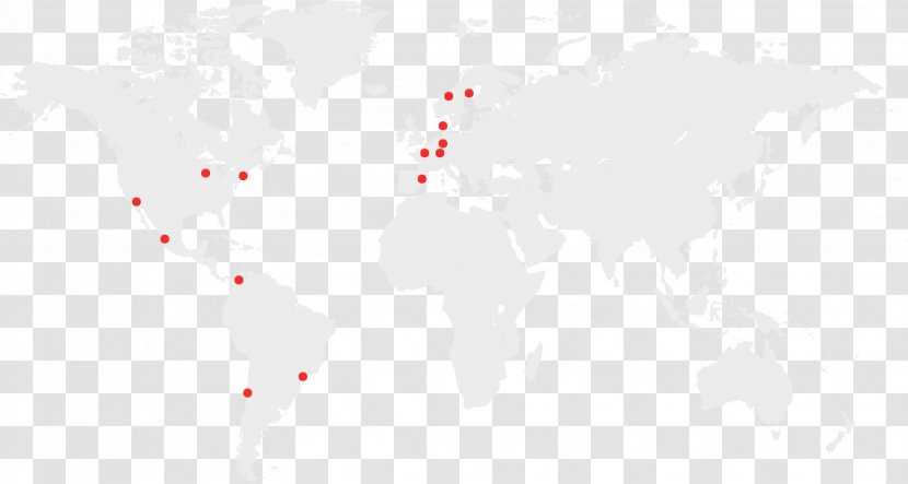 World Map Computer Desktop Wallpaper - Mobile MAP Transparent PNG