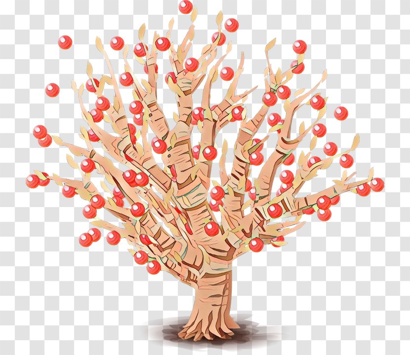 Tree Branch Plant Transparent PNG