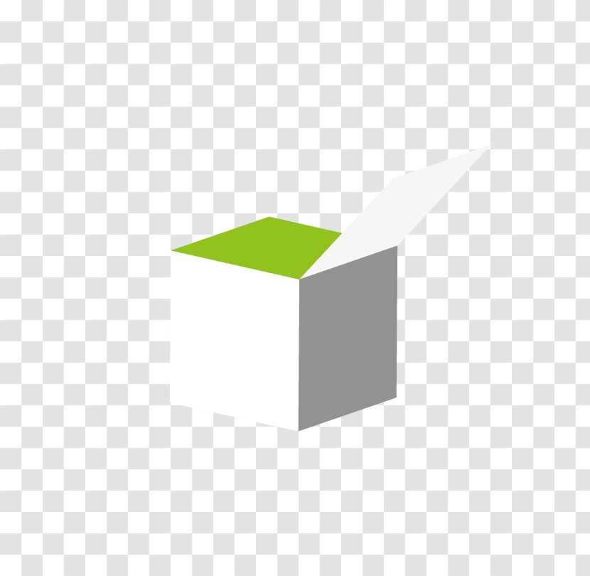 Logo Angle Line Green Transparent PNG