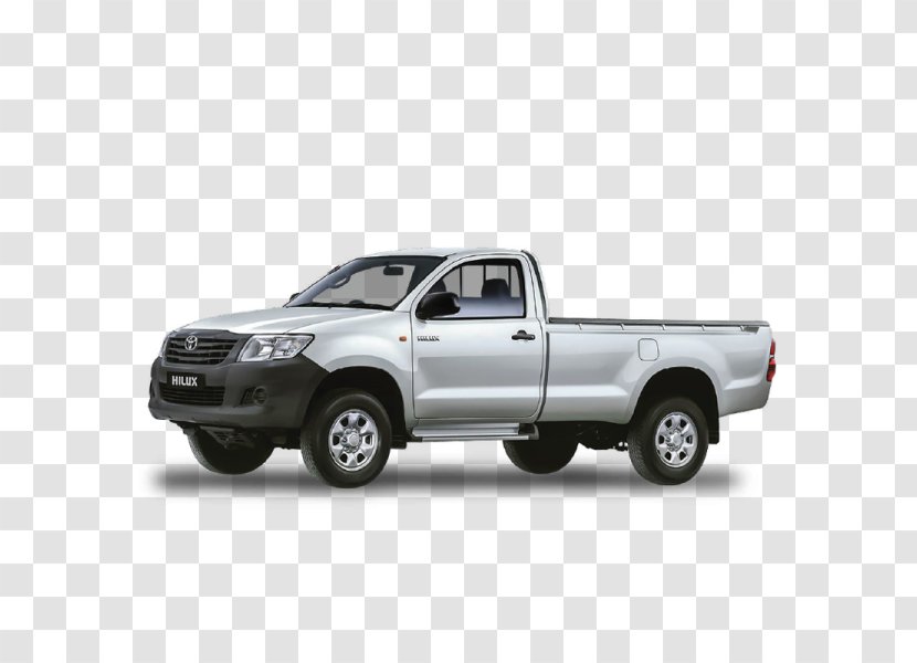 Toyota Hilux Ram Trucks Car Fortuner Transparent PNG