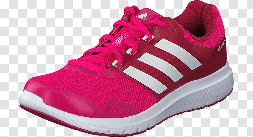 Mens Adidas Duramo Slide Sandals Sports Shoes Terrex Tracerocker - Shoe - Red For Women Pink Transparent PNG
