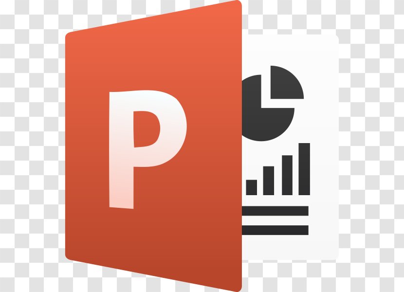 Microsoft PowerPoint Office 365 - Brand - Powerpoint Transparent PNG