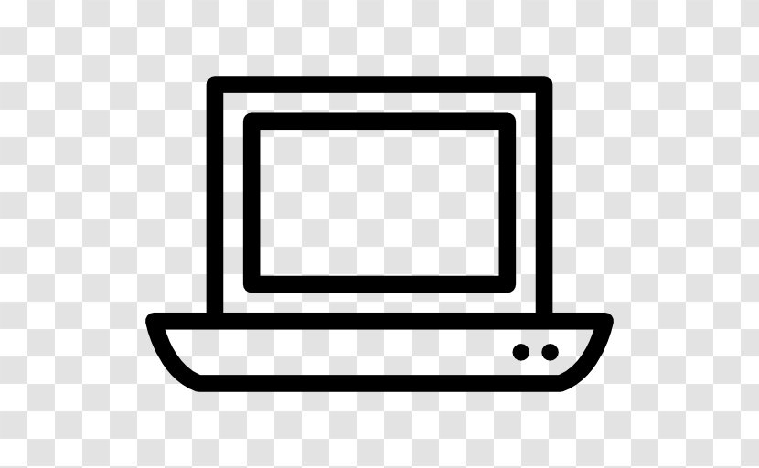 Laptop Computer Monitors - Rectangle Transparent PNG