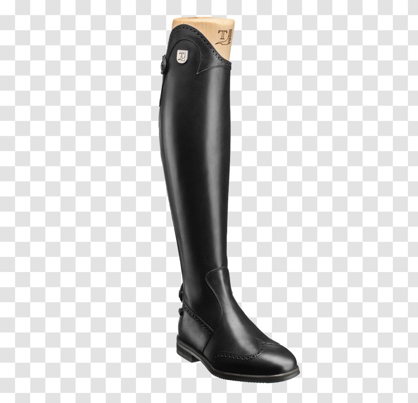 Riding Boot Footwear Knee-high Equestrian - Shoe - Boots Transparent PNG