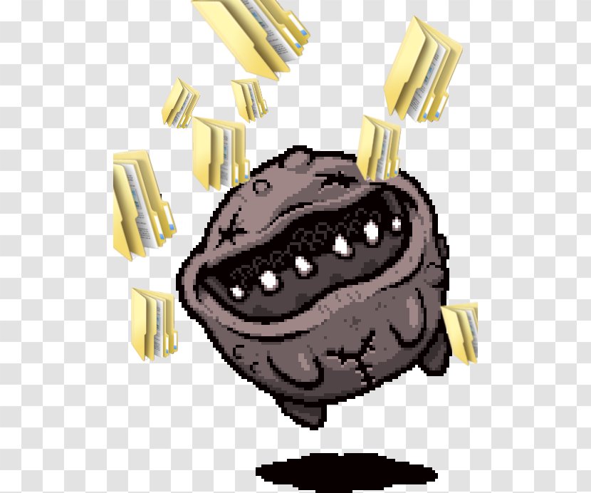 The Binding Of Isaac: Afterbirth Plus Boss Link Legend Zelda: Ocarina Time - Isaac - Kool Aid Man Transparent PNG