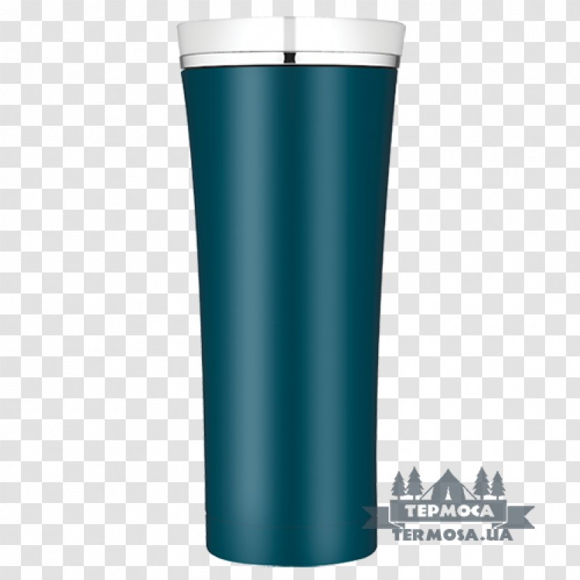 Cylinder - Drinkware - Travel Element Transparent PNG