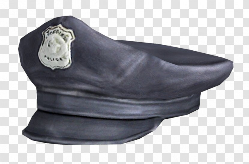 Hat Peaked Cap Headgear Police - Officer - Policeman Transparent PNG