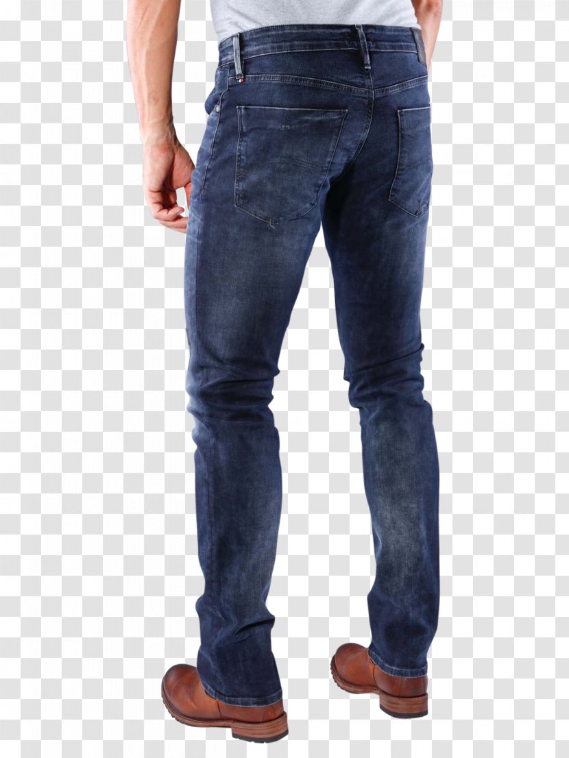 Jeans Denim Slim-fit Pants Shirt Moustache Transparent PNG