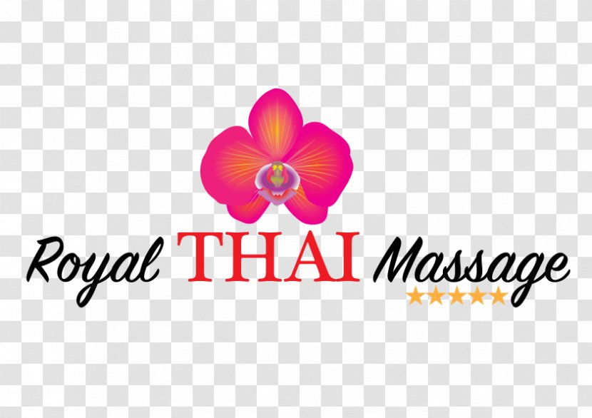 Logo Petal Brand Font Pink M - Millionaire - Massage Transparent PNG