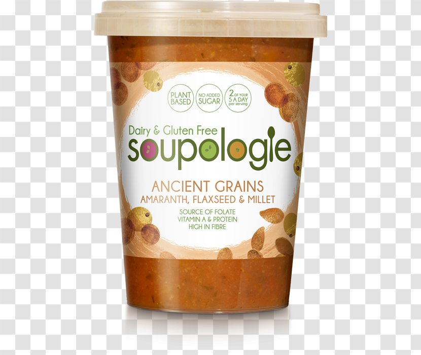 Sweet Potato Soup Soupologie: Plant-based, Gluten-free Soups To Heal, Cleanse And Energise Curry - Raw Chocolate - Millet Grain. Transparent PNG