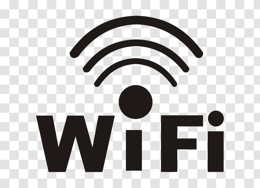 Wi-Fi Hotspot Mobile Phones Wireless Internet Access - Symbol - Office Desk Transparent PNG