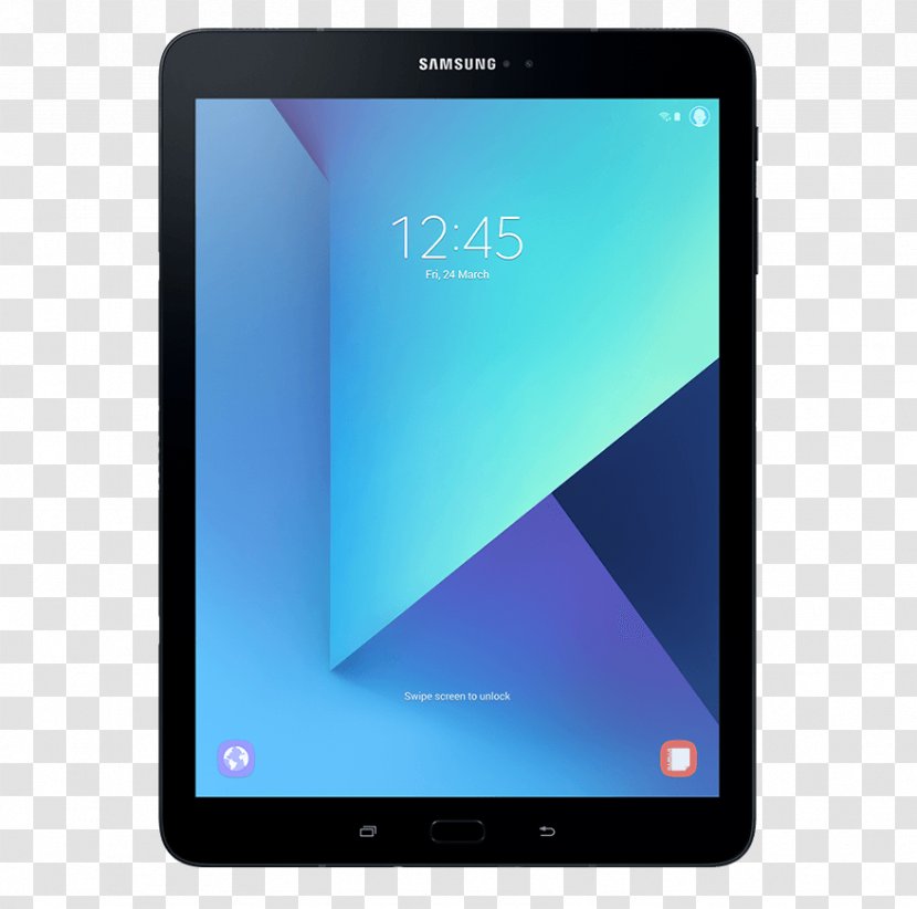 Samsung Galaxy Tab S3 A 10.1 S2 8.0 Android - 80 Transparent PNG