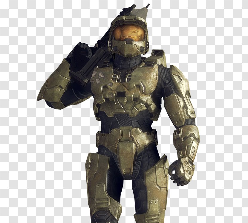 Halo: The Master Chief Collection Halo 4 3 Reach Combat Evolved Transparent PNG