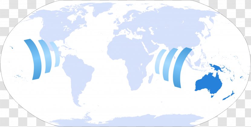World Map United States English Transparent PNG