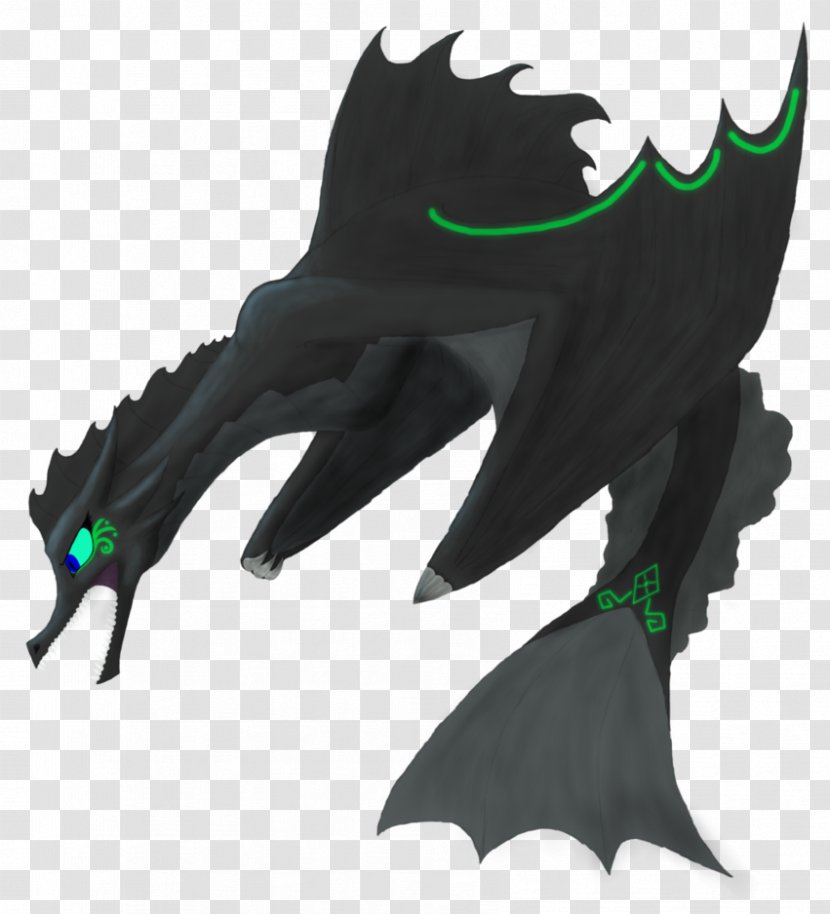 Legendary Creature - Fictional Character - Tails Claws Transparent PNG