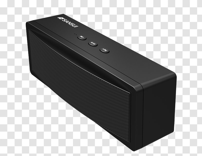 Audio Equipment Loudspeaker Bluetooth - Sound - Speaker Transparent PNG