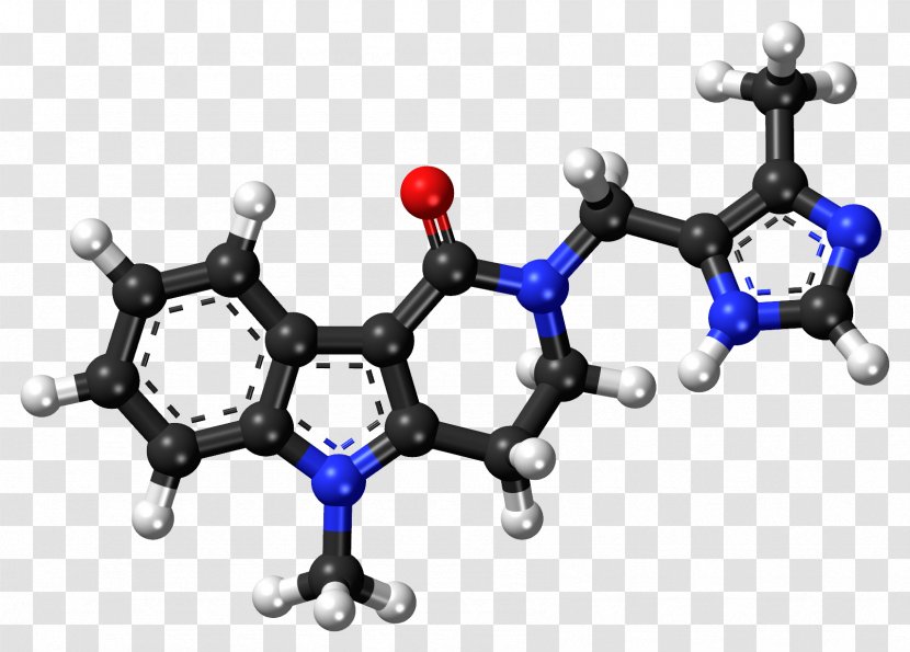Alosetron Congo Red Tivantinib Ondansetron Molecule - Cartoon - Frame Transparent PNG