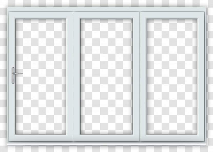 Sash Window Line - Structure Transparent PNG