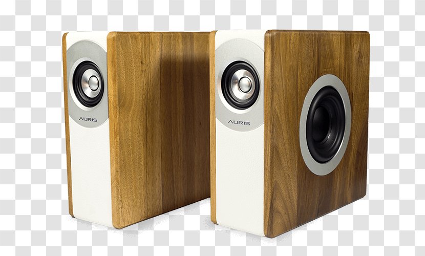 Sound Loudspeaker Enclosure High-end Audio - GOLD SPEAKER Transparent PNG